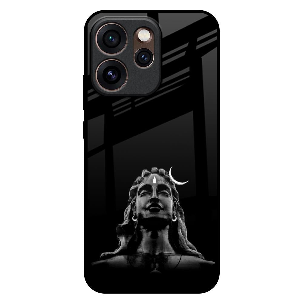 Adiyogi Oppo Reno15 Pro Mini 5G Glass Back Cover Online