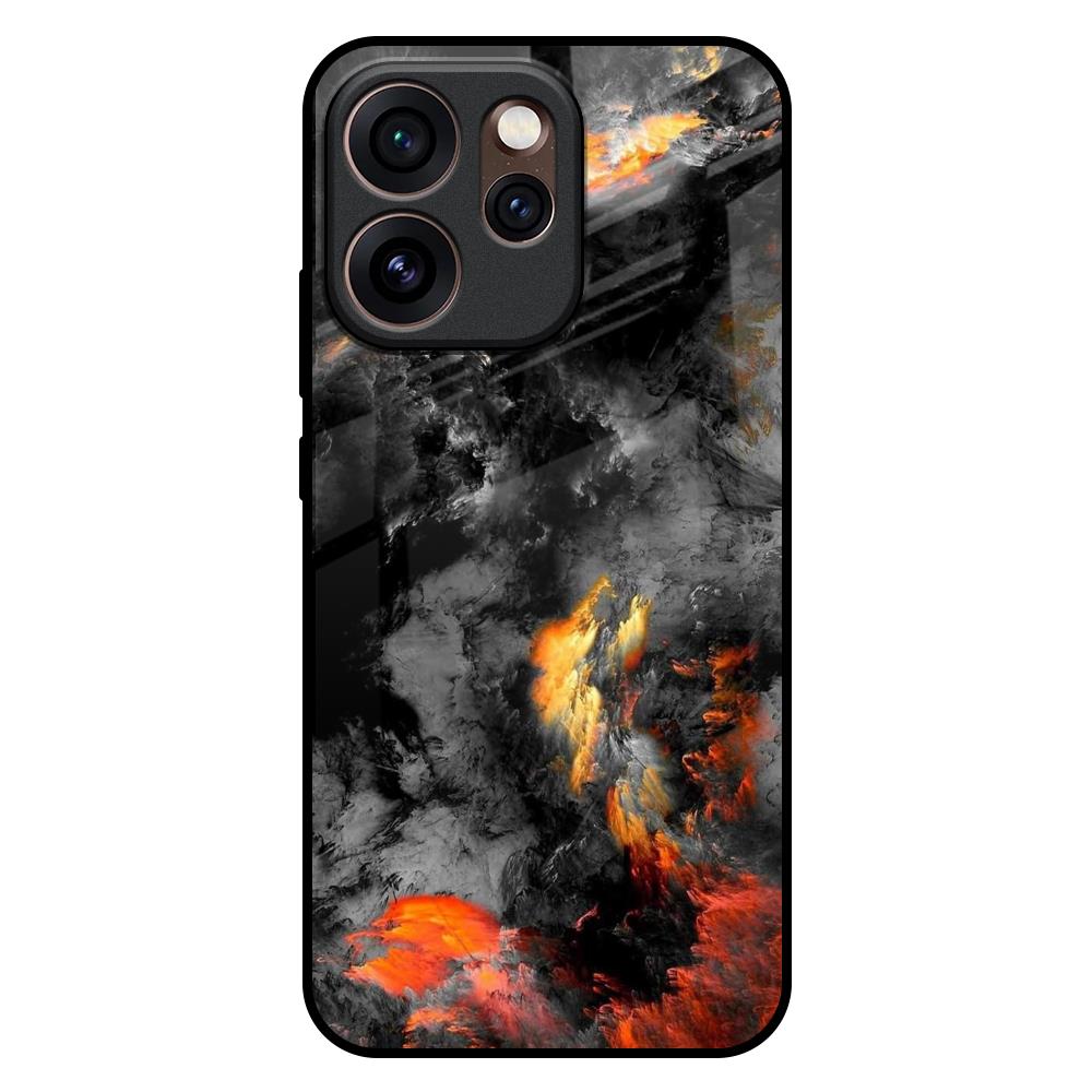 Lava Explode Oppo Reno15 Pro Mini 5G Glass Back Cover Online