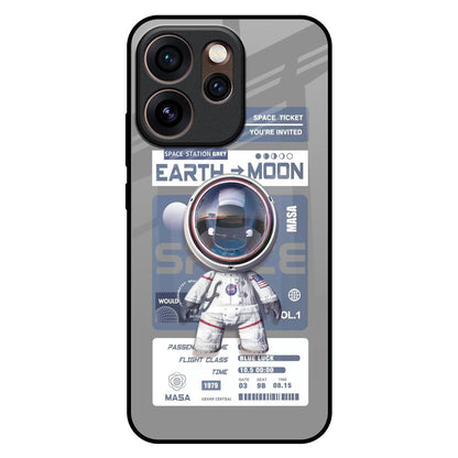 Space Flight Pass Oppo Reno15 Pro Mini 5G Glass Back Cover Online