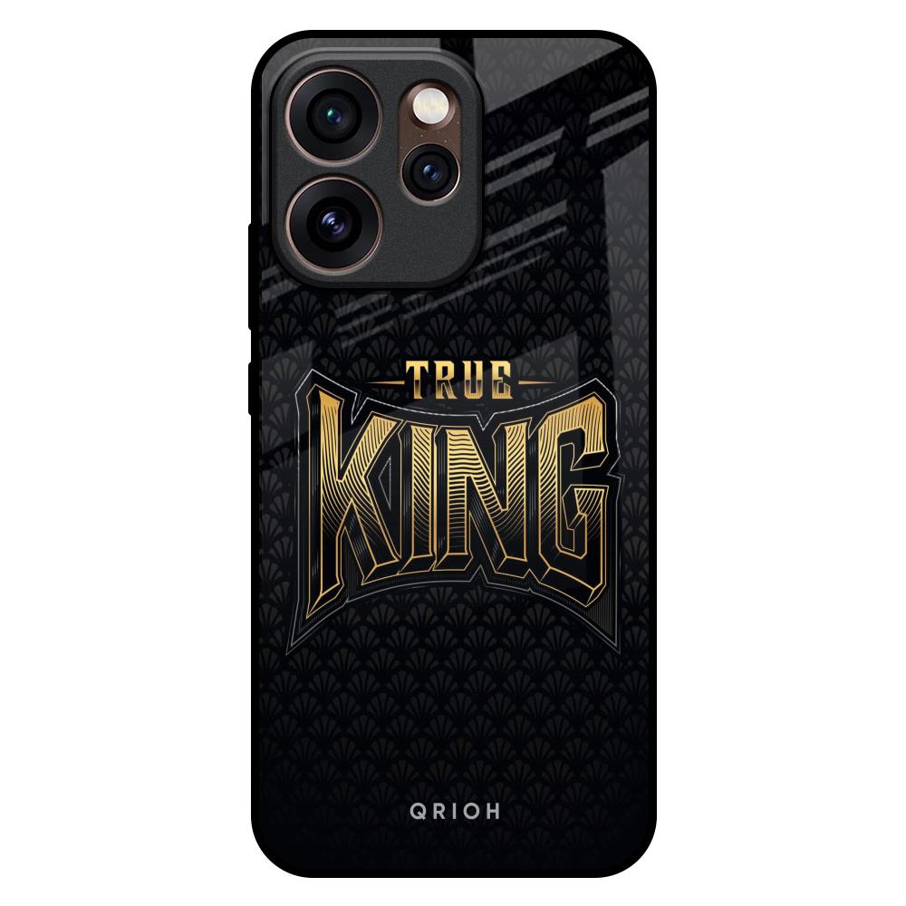 True King Oppo Reno15 Pro Mini 5G Glass Back Cover Online