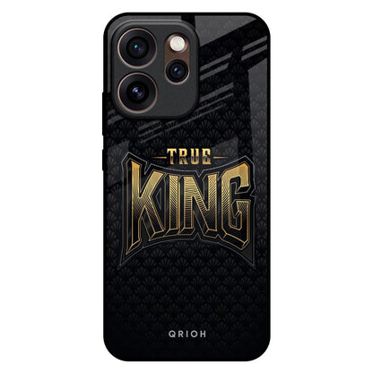 True King Oppo Reno15 Pro Mini 5G Glass Back Cover Online