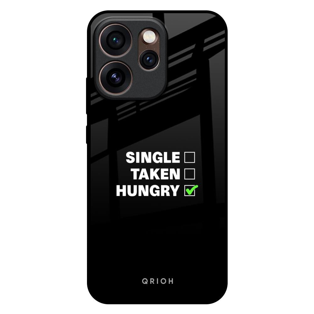 Hungry Oppo Reno15 Pro Mini 5G Glass Back Cover Online