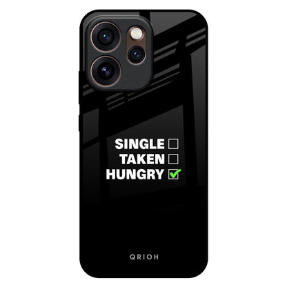 Hungry Oppo Reno15 Pro Mini 5G Glass Back Cover Online
