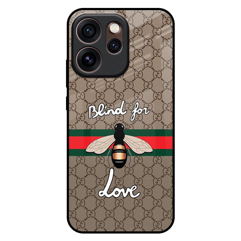 Blind For Love Oppo Reno15 Pro Mini 5G Glass Back Cover Online