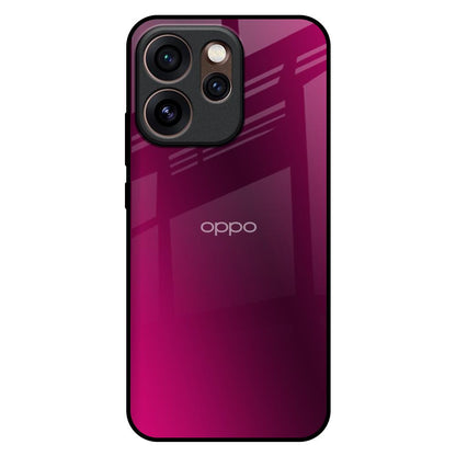 Pink Burst Oppo Reno15 Pro Mini 5G Glass Back Cover Online