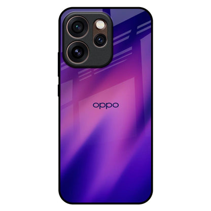 Pink Thunder Oppo Reno15 Pro Mini 5G Glass Back Cover Online