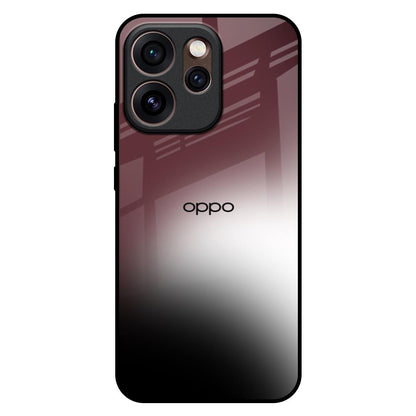 Soft Blur Oppo Reno15 Pro Mini 5G Glass Back Cover Online