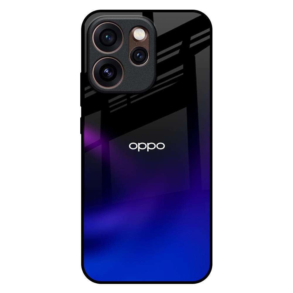 Black Onyx Oppo Reno15 Pro Mini 5G Glass Back Cover Online