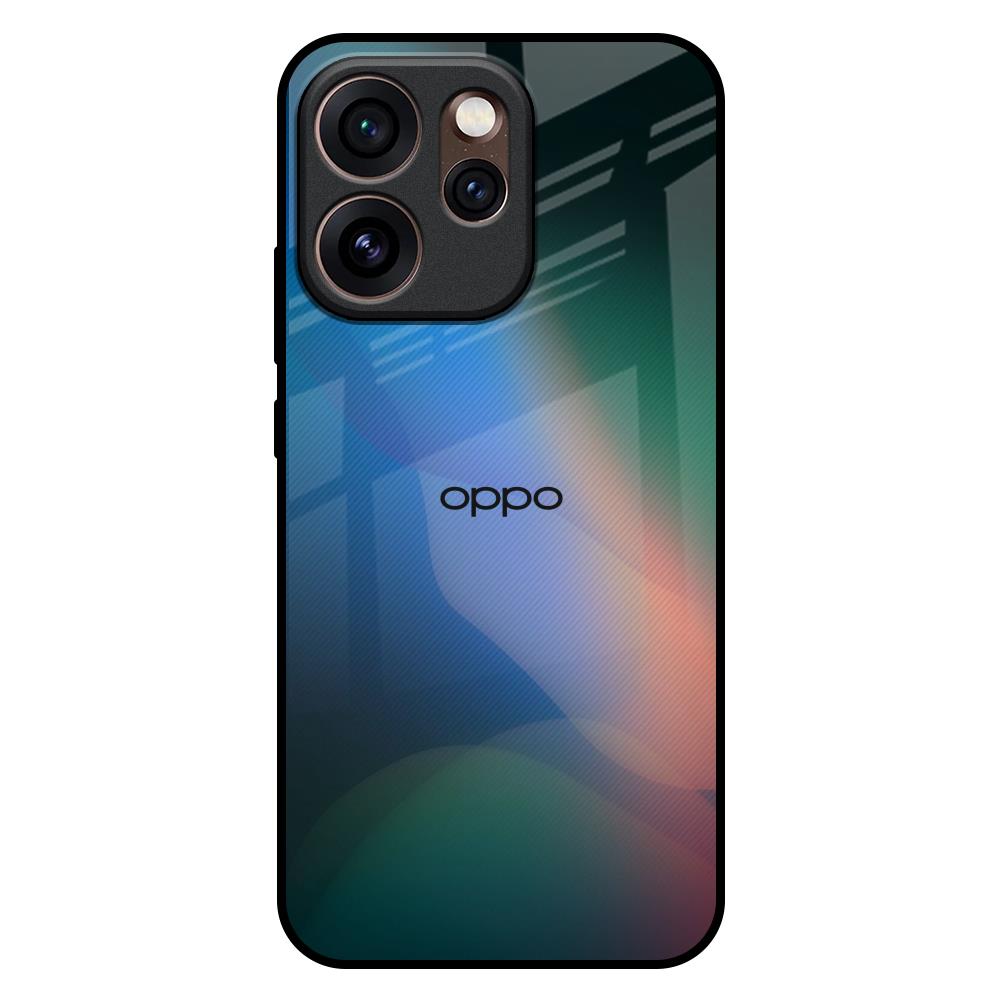 Forecasting Ocean Oppo Reno15 Pro Mini 5G Glass Back Cover Online