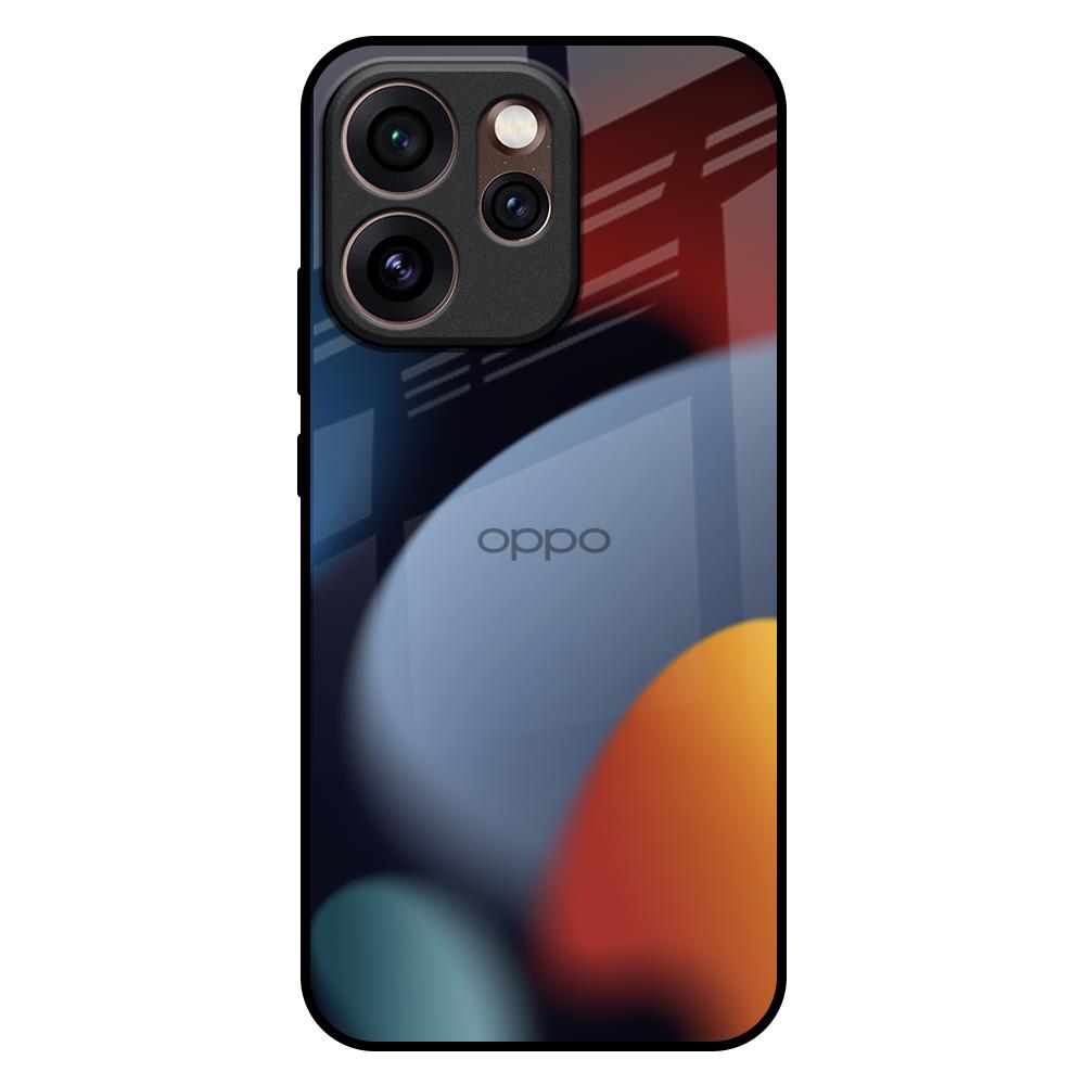 Acrylic Stones Oppo Reno15 Pro Mini 5G Glass Back Cover Online