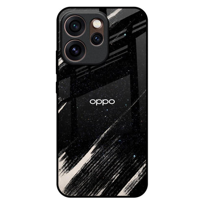 Galaxy Art Oppo Reno15 Pro Mini 5G Glass Back Cover Online