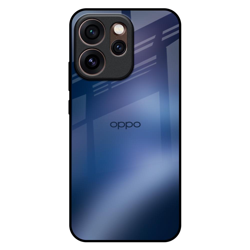 Dark Sea Oppo Reno15 Pro Mini 5G Glass Back Cover Online