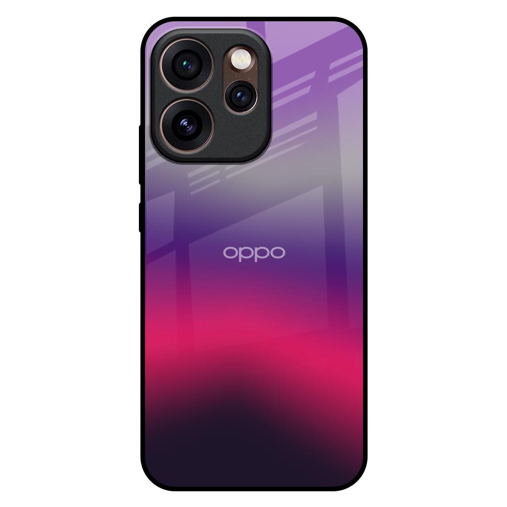 Pink Horizon Oppo Reno15 Pro Mini 5G Glass Back Cover Online