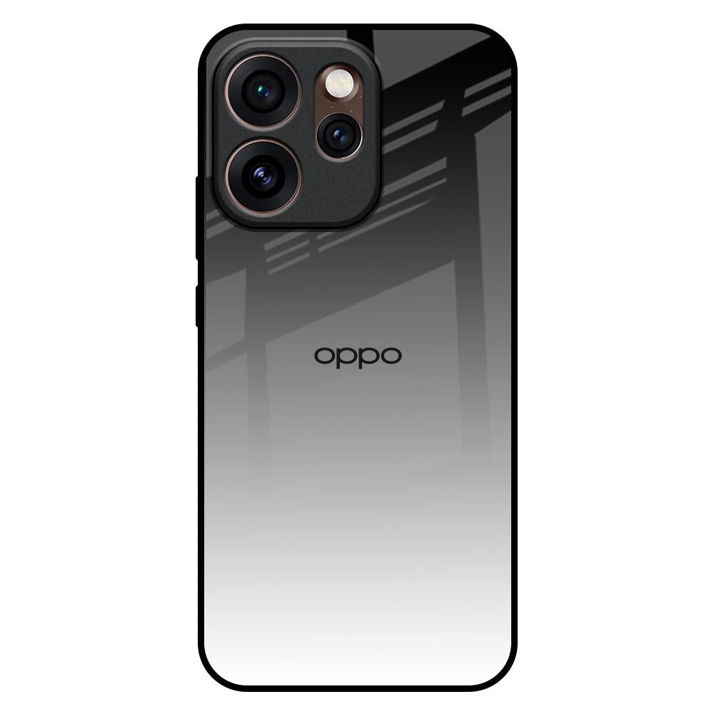 Zebra Gradient Oppo Reno15 Pro Mini 5G Glass Back Cover Online