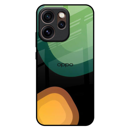 Grass N Sun Oppo Reno15 Pro Mini 5G Glass Back Cover Online