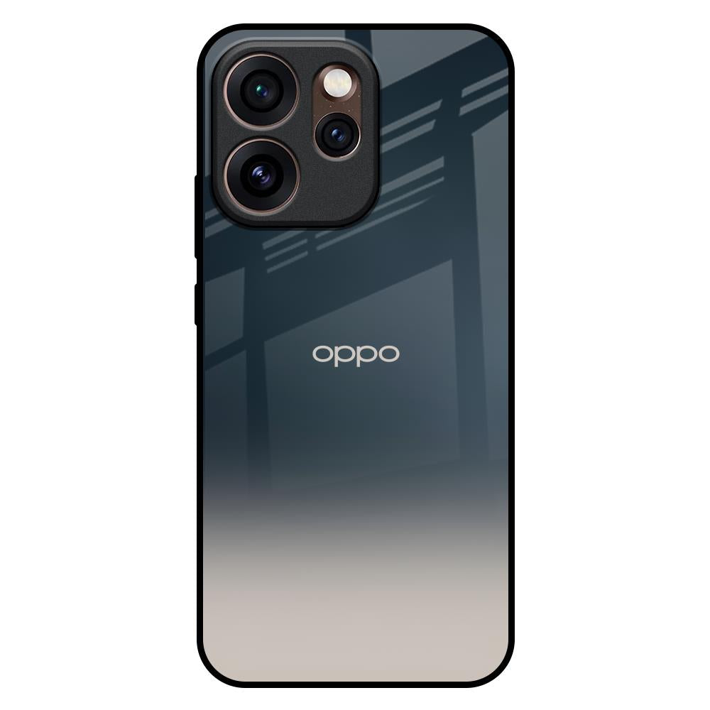 Middle Of Beach Oppo Reno15 Pro Mini 5G Glass Back Cover Online