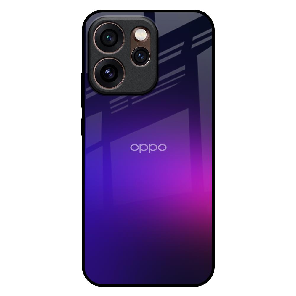 Dual Magic Tone Oppo Reno15 Pro Mini 5G Glass Back Cover Online