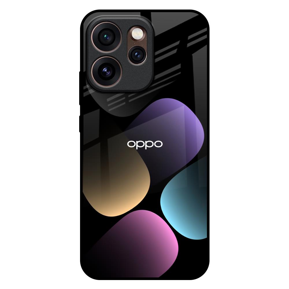 Color Icon Oppo Reno15 Pro Mini 5G Glass Back Cover Online
