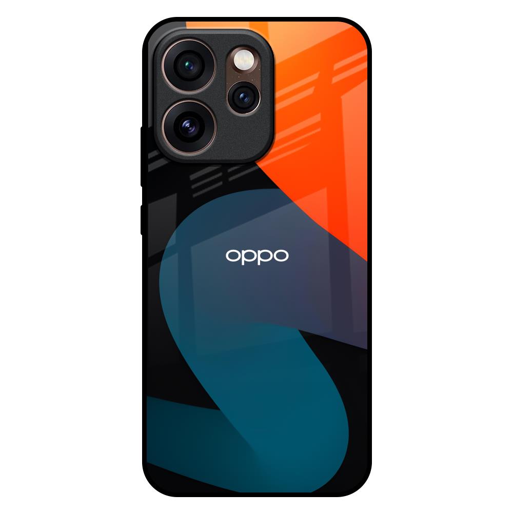 Bold Line Oppo Reno15 Pro Mini 5G Glass Back Cover Online