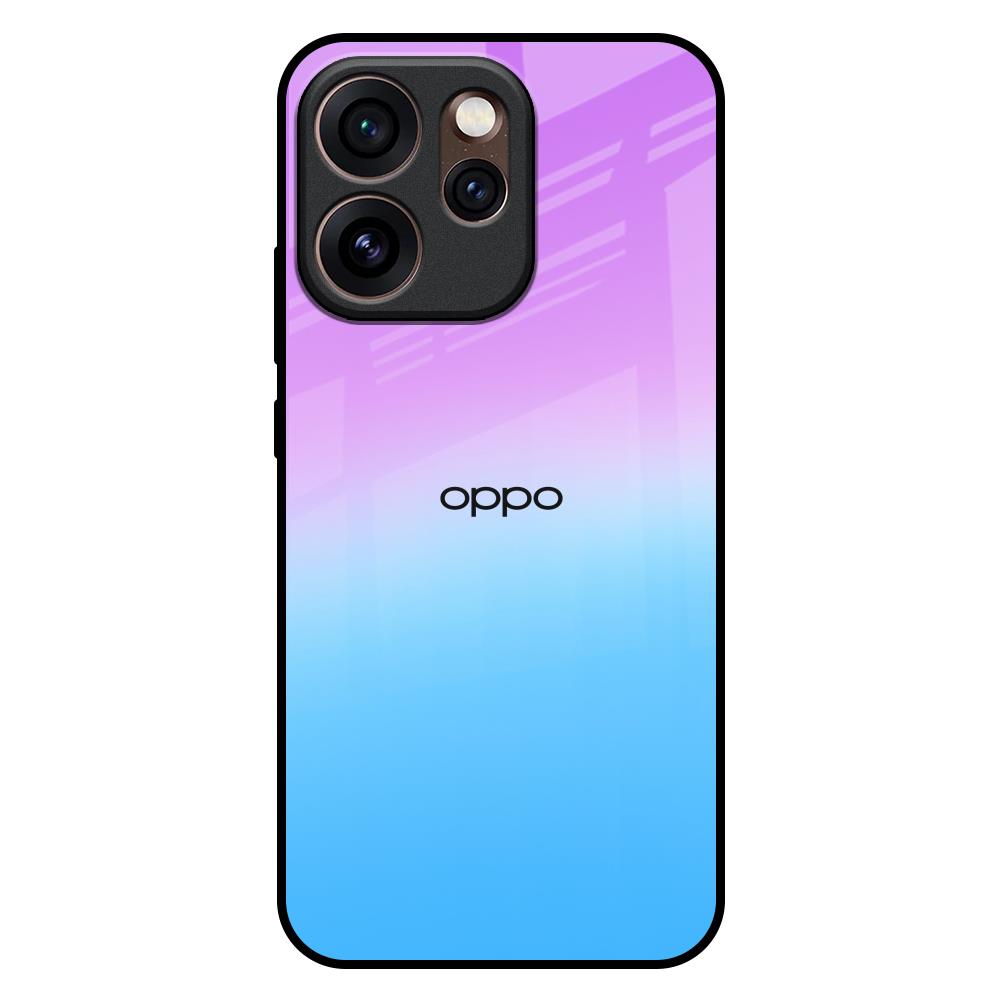 Unicorn Pattern Oppo Reno15 Pro Mini 5G Glass Back Cover Online