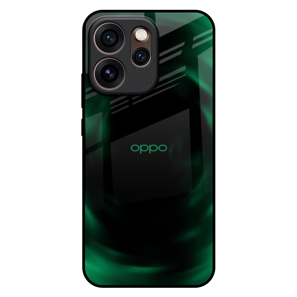 Green Well Oppo Reno15 Pro Mini 5G Glass Back Cover Online
