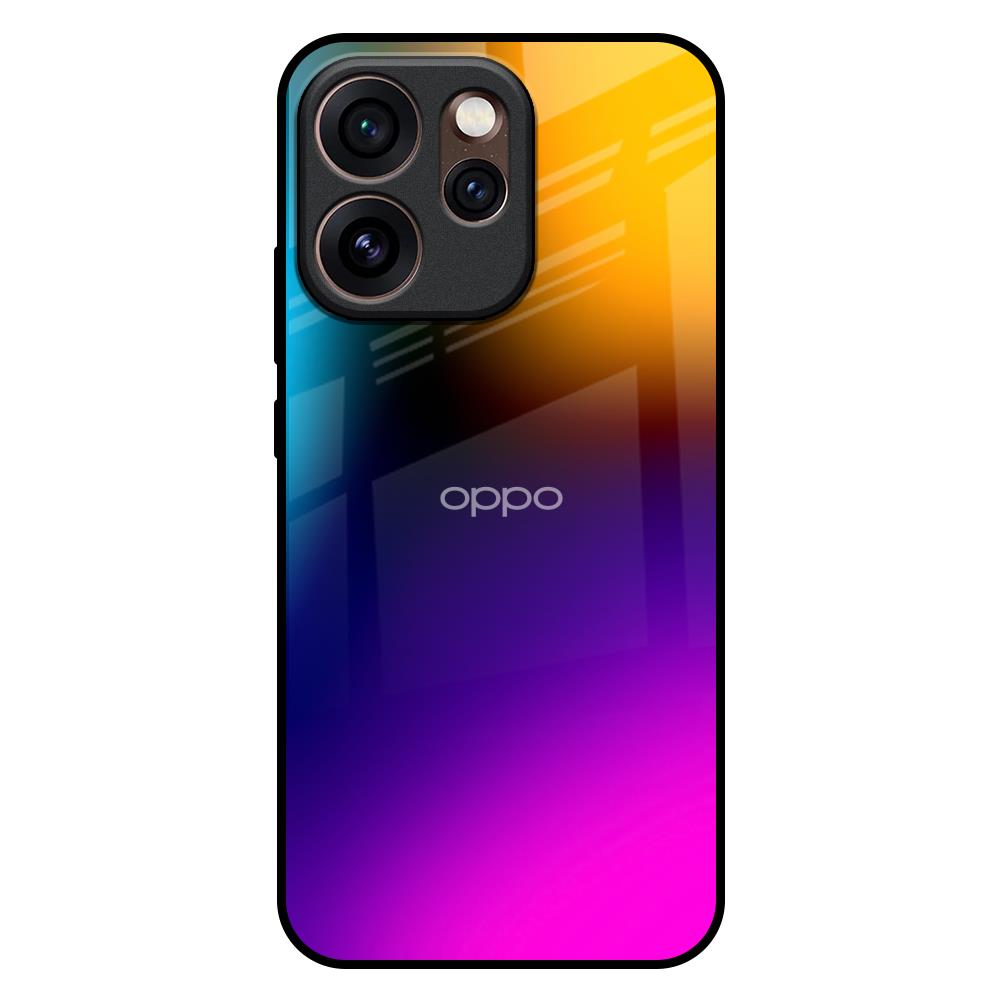 Prism Color Oppo Reno15 Pro Mini 5G Glass Back Cover Online