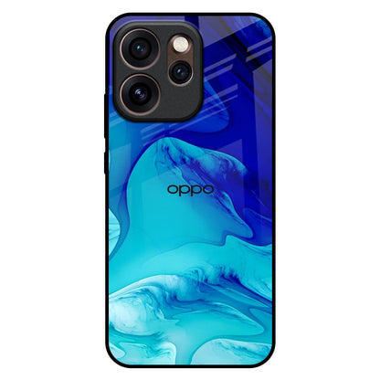 Raging Tides Oppo Reno15 Pro Mini 5G Glass Back Cover Online