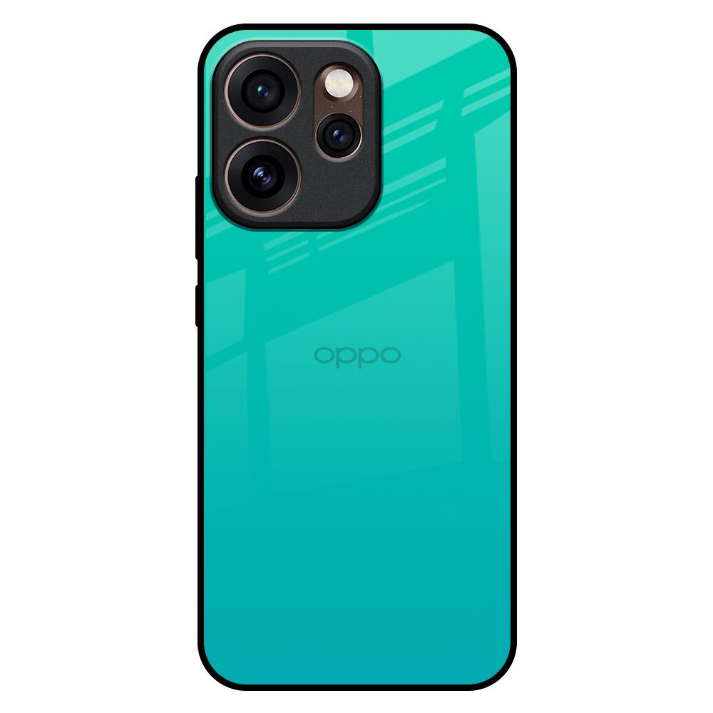 Cuba Blue Oppo Reno15 Pro Mini 5G Glass Back Cover Online