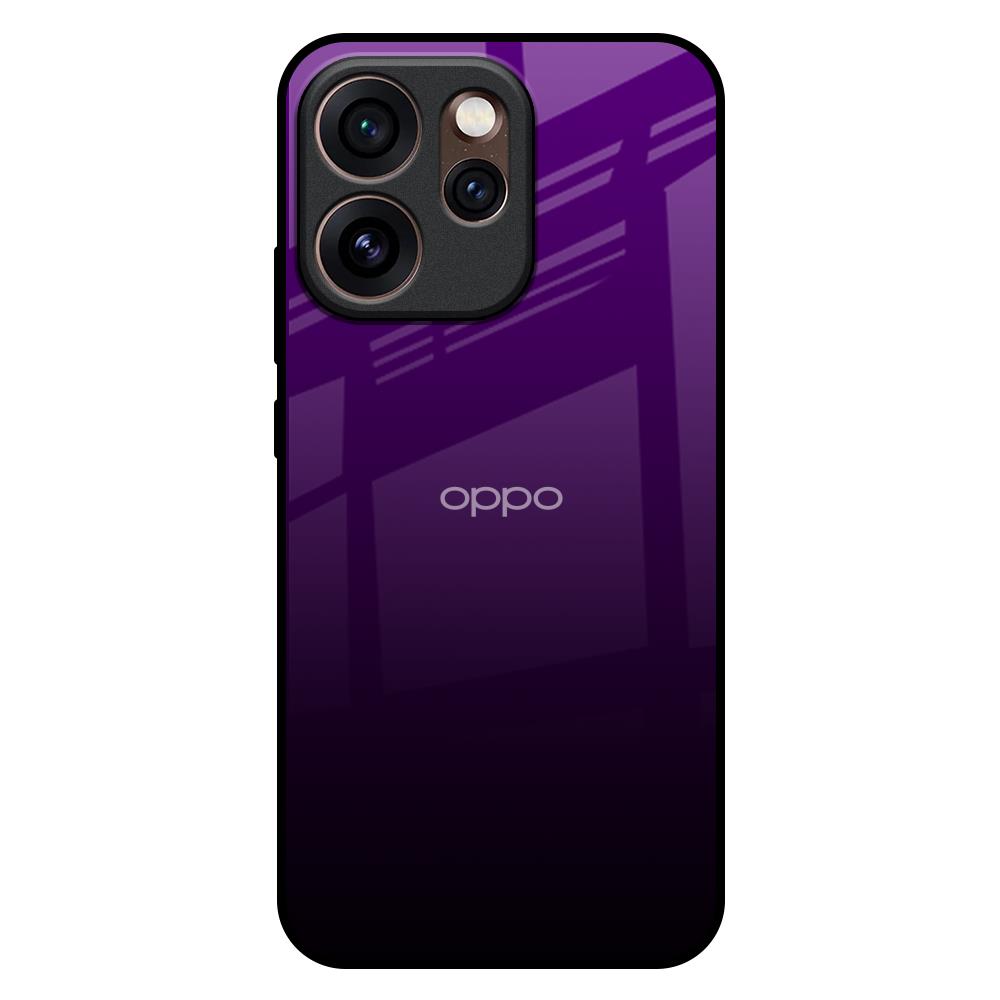 Harbor Royal Blue Oppo Reno15 Pro Mini 5G Glass Back Cover Online