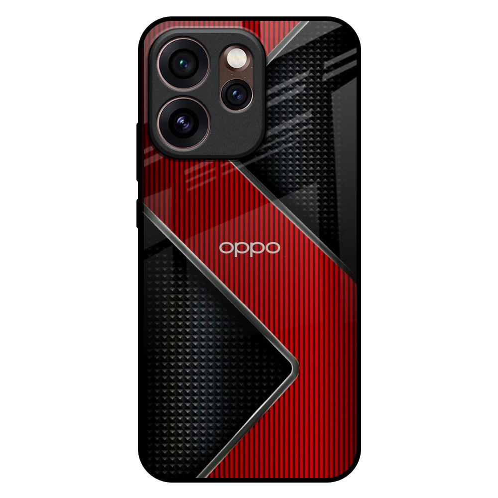 Art Of Strategic Oppo Reno15 Pro Mini 5G Glass Back Cover Online