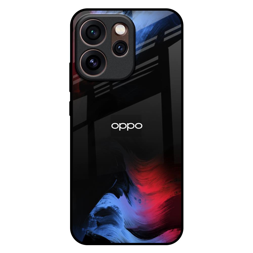 Fine Art Wave Oppo Reno15 Pro Mini 5G Glass Back Cover Online