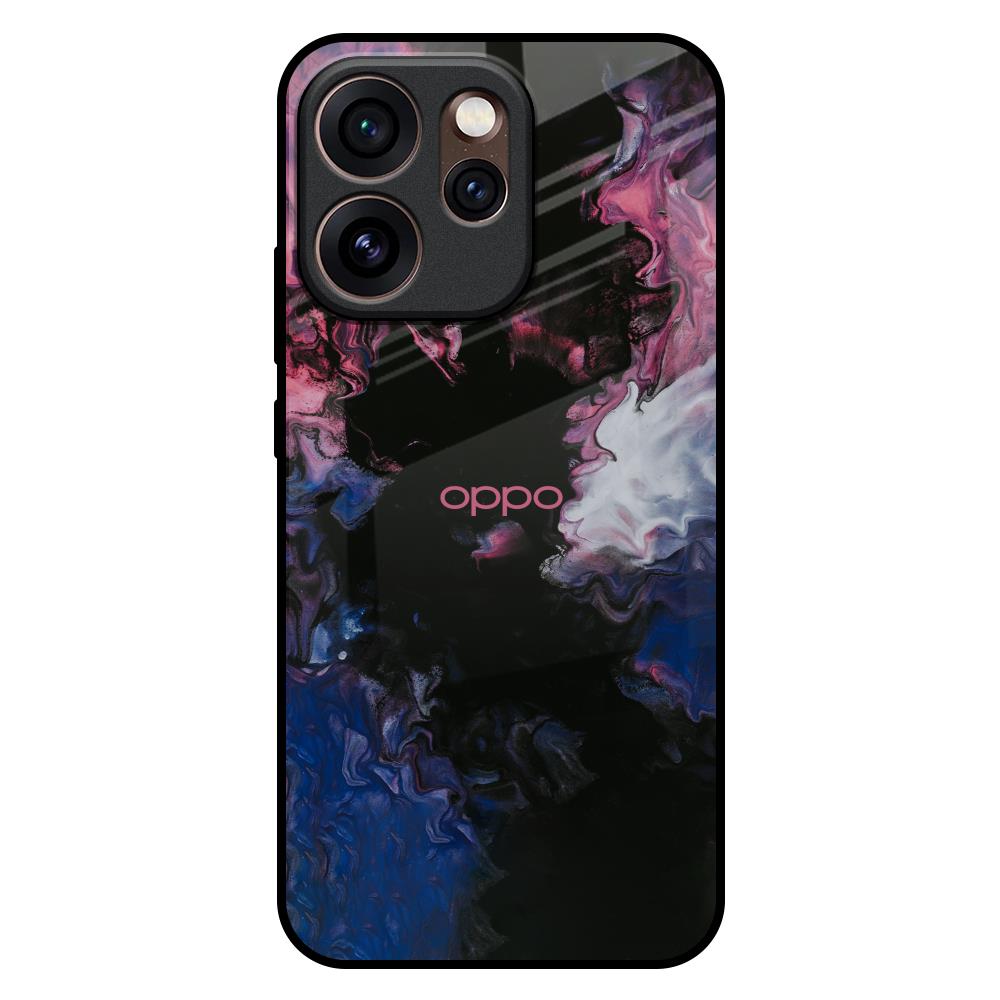 Smudge Brush Oppo Reno15 Pro Mini 5G Glass Back Cover Online