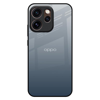 Dynamic Black Range Oppo Reno15 Pro Mini 5G Glass Back Cover Online