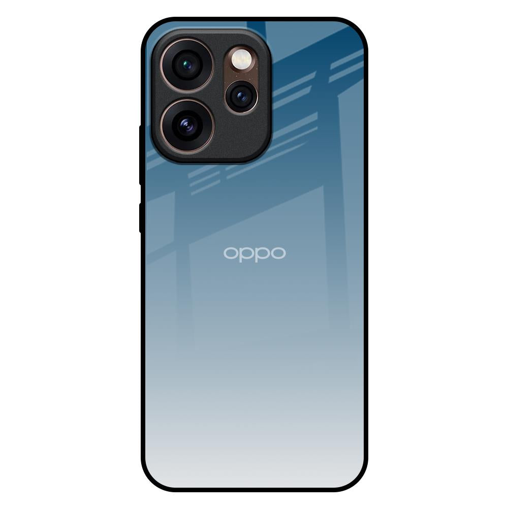 Deep Sea Space Oppo Reno15 Pro Mini 5G Glass Back Cover Online