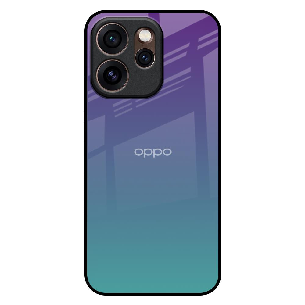 Shroom Haze Oppo Reno15 Pro Mini 5G Glass Back Cover Online