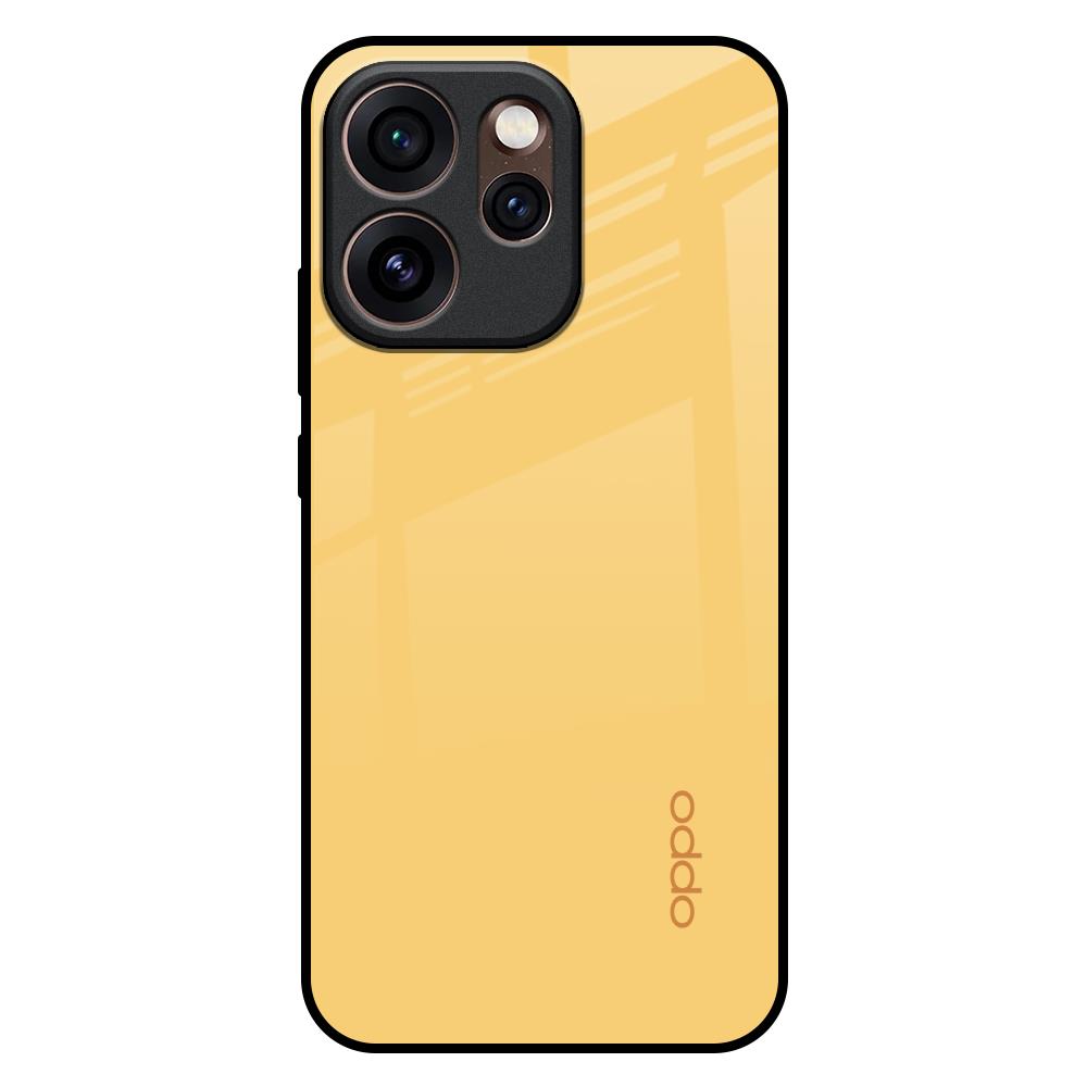 Dandelion Oppo Reno15 Pro Mini 5G Glass Back Cover Online