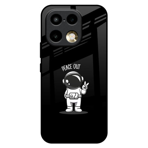 Peace Out Astro Realme 16 Pro 5G Glass Back Cover Online