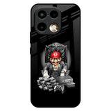 Dark Secret Realme 16 Pro 5G Glass Back Cover Online