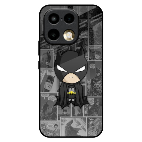 Cartoon Art Realme 16 Pro 5G Glass Back Cover Online