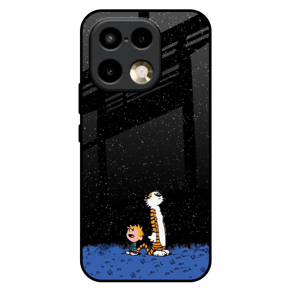 Night Sky Star Realme 16 Pro 5G Glass Back Cover Online