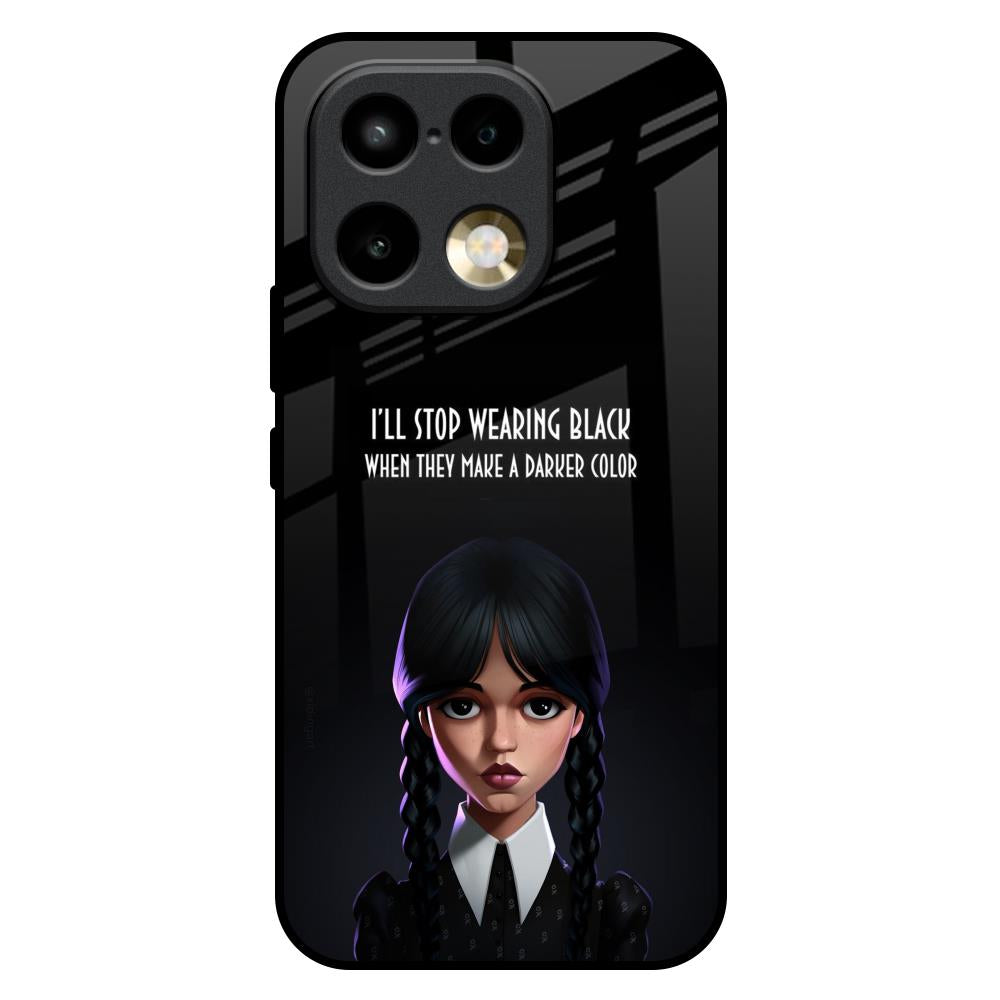 Aesthetic Digital Art Realme 16 Pro 5G Glass Back Cover Online