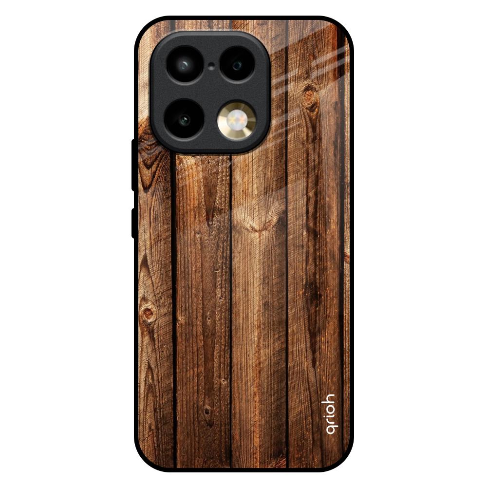 Timber Printed Realme 16 Pro 5G Glass Back Cover Online