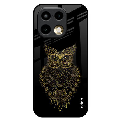 Golden Owl Realme 16 Pro 5G Glass Back Cover Online