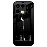 Catch the Moon Realme 16 Pro 5G Glass Back Cover Online