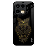 Golden Owl Realme 16 Pro 5G Glass Back Cover Online