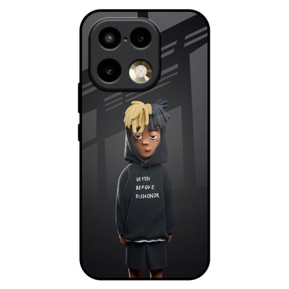 Dishonor Realme 16 Pro 5G Glass Back Cover Online