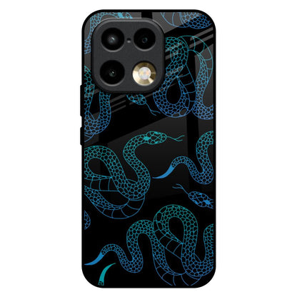 Serpentine Realme 16 Pro 5G Glass Back Cover Online