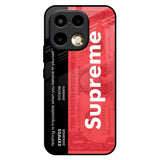 Supreme Ticket Realme 16 Pro 5G Glass Back Cover Online