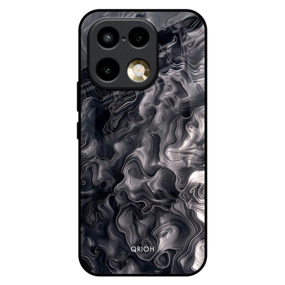 Cryptic Smoke Realme 16 Pro 5G Glass Back Cover Online