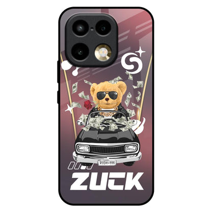 Money Madness Realme 16 Pro 5G Glass Back Cover Online